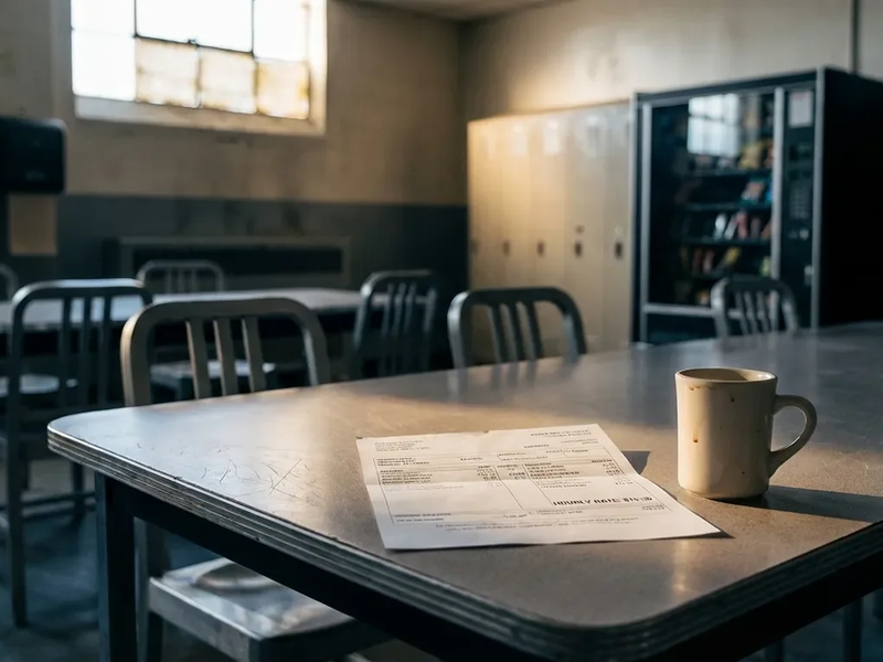 Mindestlohn steigt auf 13,90 Euro – wer profitiert wirklich? - Foto: über boerse-global.de