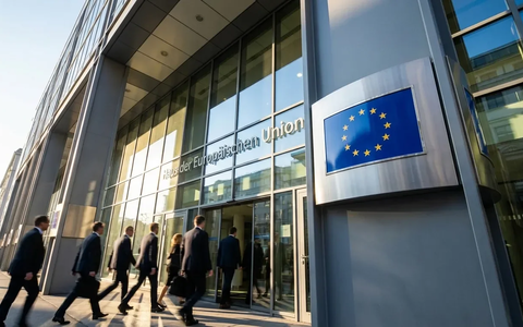 EU-Innovationsfonds: Milliarden für Österreichs Industrie - Foto: über boerse-global.de