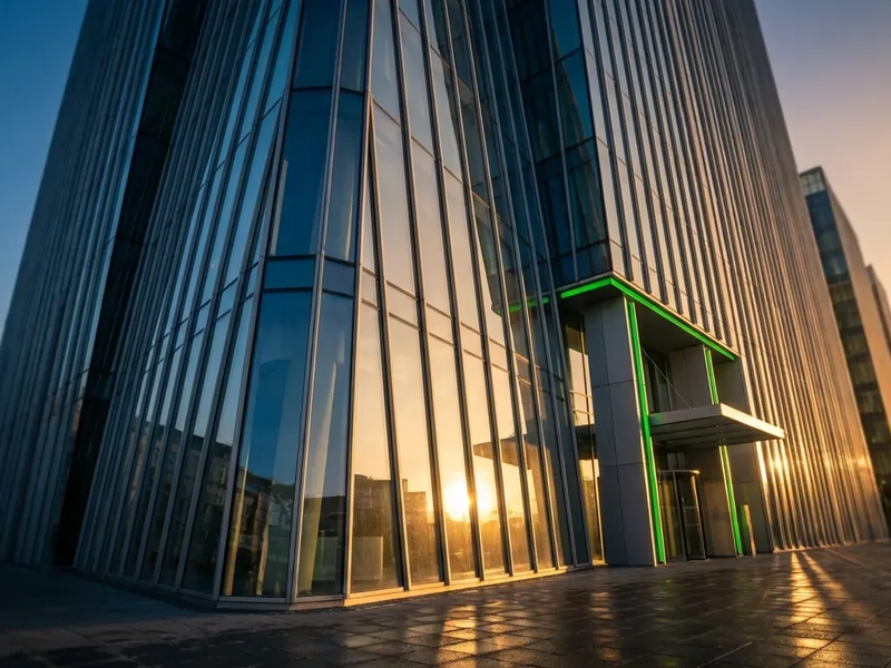 Von Poll Immobilien ist „Unternehmen des Jahres 2026“ - Foto: über boerse-global.de