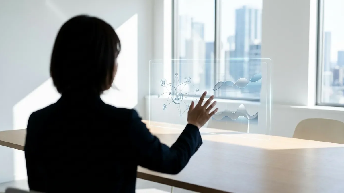 KI-Agenten beenden den Meeting-Marathon 2026 - Foto: über boerse-global.de