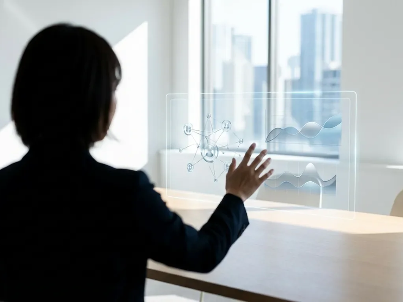 KI-Agenten beenden den Meeting-Marathon 2026 - Foto: über boerse-global.de