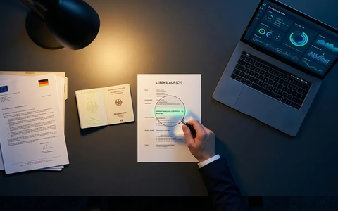 Personalabteilungen im Compliance-Stresstest - Foto: über boerse-global.de