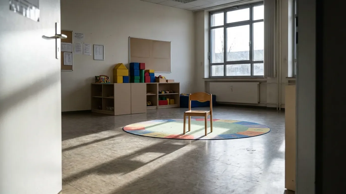 Gericht schließt Kita-Eingewöhnung von Schadenersatz aus - Foto: über boerse-global.de