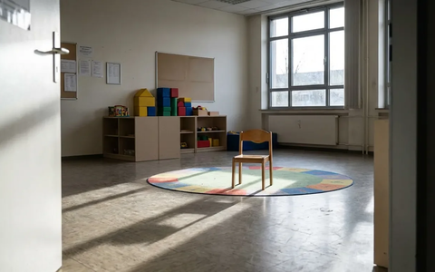 Gericht schließt Kita-Eingewöhnung von Schadenersatz aus - Foto: über boerse-global.de