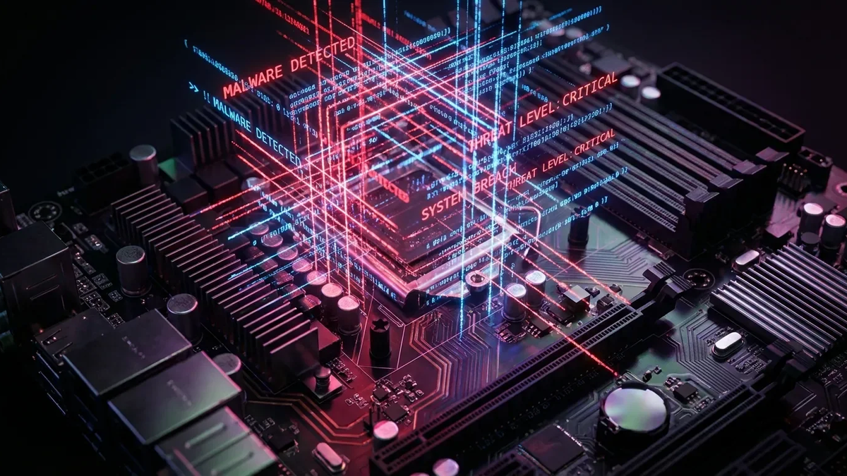 VoidLink: KI erschafft erstmals militärische Schadsoftware - Foto: über boerse-global.de