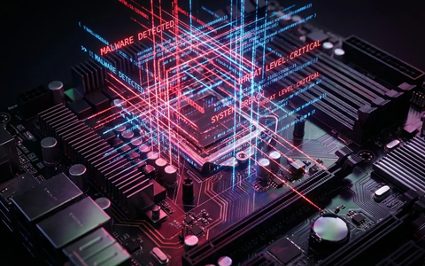 VoidLink: KI erschafft erstmals militärische Schadsoftware - Foto: über boerse-global.de