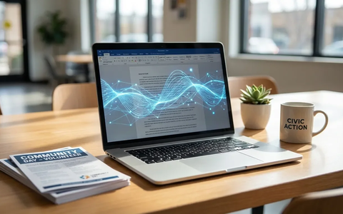 NRW startet KI-Offensive für Vereine und Ehrenamt - Foto: über boerse-global.de