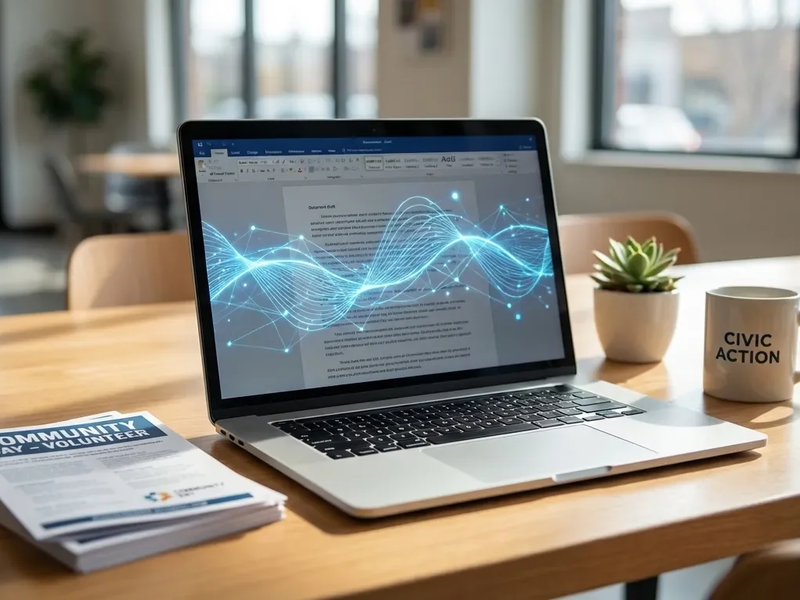 NRW startet KI-Offensive für Vereine und Ehrenamt - Foto: über boerse-global.de