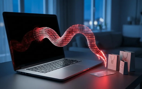 KI-gesteuerte Betrugswelle bedroht Online-Handel - Foto: über boerse-global.de