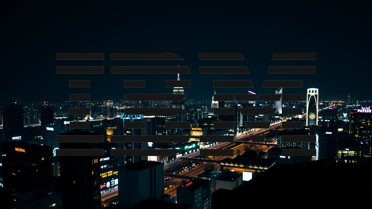 IBM Shares Surge on Robust AI and Institutional Demand - Foto: über boerse-global.de