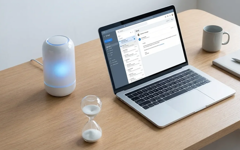 KI-Assistenten machen die 2-Minuten-Regel zur Superkraft - Foto: über boerse-global.de