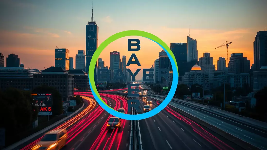 A Potential Legal Shift for Bayer as Supreme Court Agrees to Hear Appeal Illustration mit AI erstellt übermittelt durch boerse-global.de