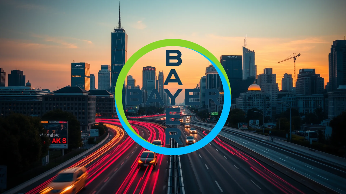 A Potential Legal Shift for Bayer as Supreme Court Agrees to Hear Appeal - Foto: über boerse-global.de