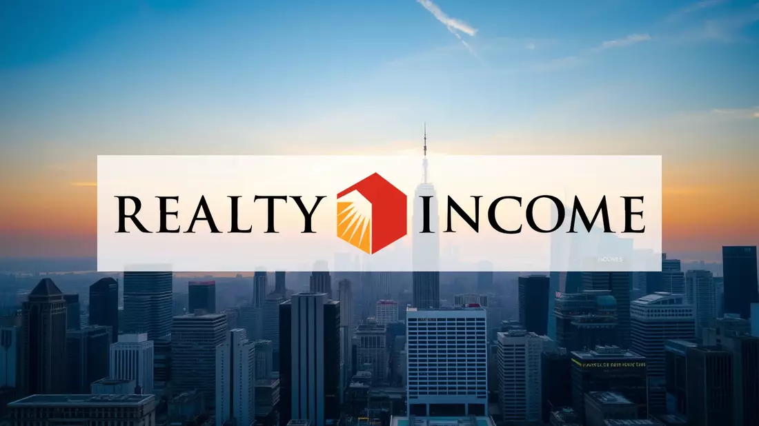 Realty Income Forges Strategic Alliance to Fuel Expansion Illustration mit AI erstellt übermittelt durch boerse-global.de