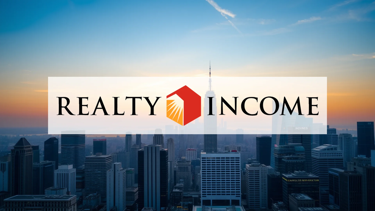 Realty Income Forges Strategic Alliance to Fuel Expansion - Foto: über boerse-global.de