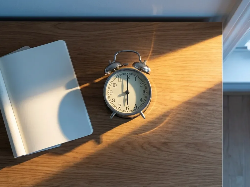 72-Stunden-Regel stoppt Prokrastination nach „Blue Monday“ - Foto: über boerse-global.de