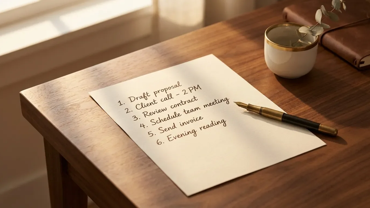 Ivy Lee Methode erlebt 2026 überraschende Renaissance - Foto: über boerse-global.de