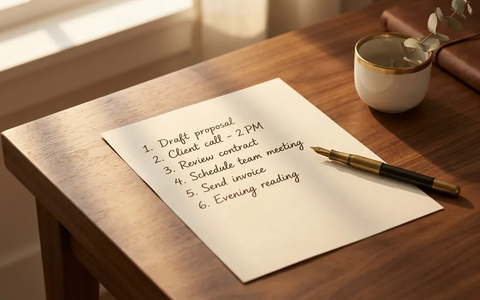 Ivy Lee Methode erlebt 2026 überraschende Renaissance - Foto: über boerse-global.de