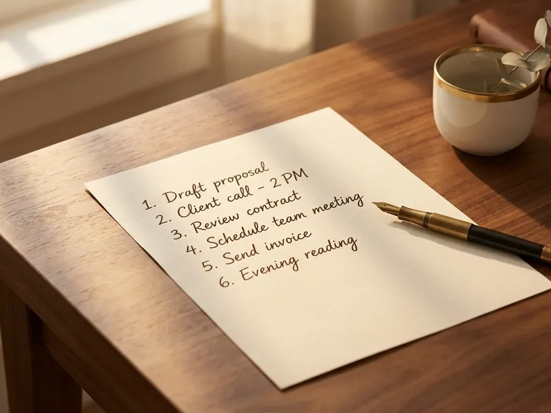 Ivy Lee Methode erlebt 2026 überraschende Renaissance - Foto: über boerse-global.de