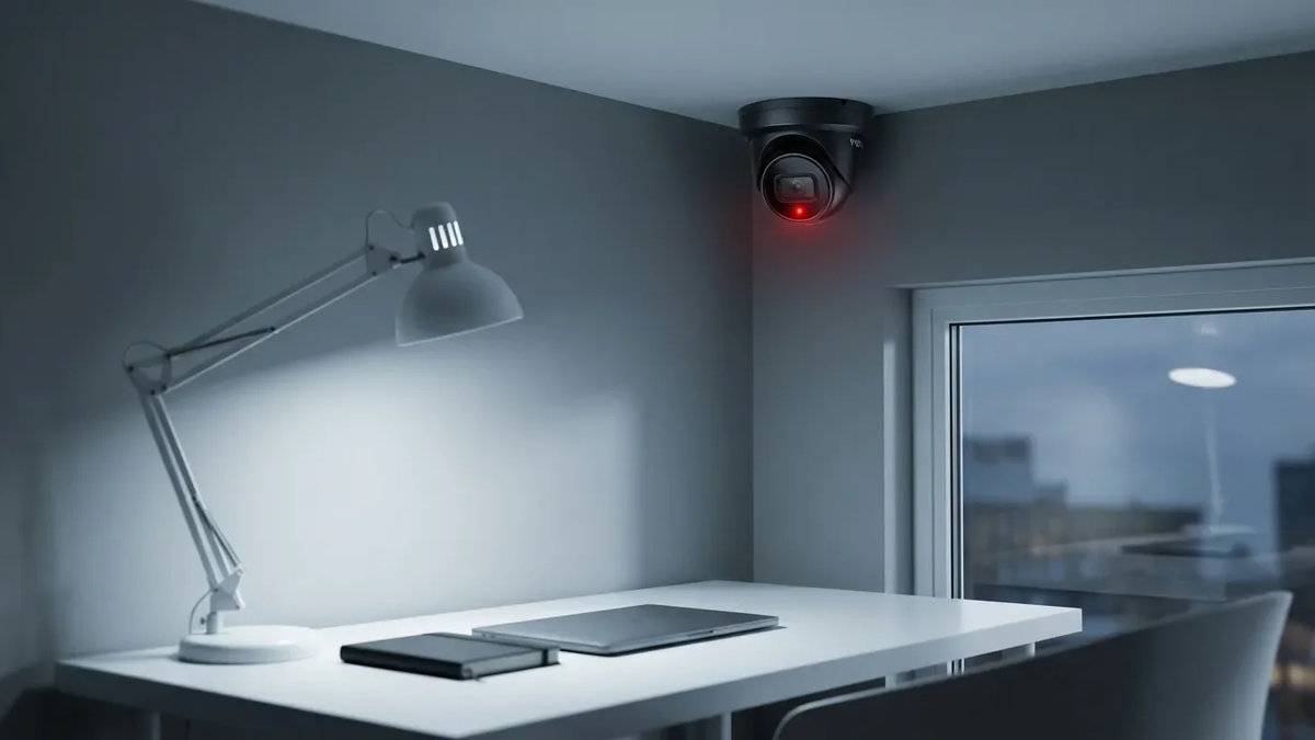 TP-Link: Kritische Lücke in VIGI-Kameras entdeckt - Foto: über boerse-global.de