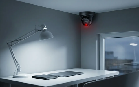 TP-Link: Kritische Lücke in VIGI-Kameras entdeckt - Foto: über boerse-global.de