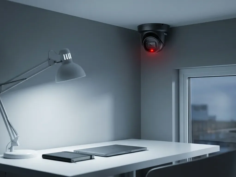 TP-Link: Kritische Lücke in VIGI-Kameras entdeckt - Foto: über boerse-global.de