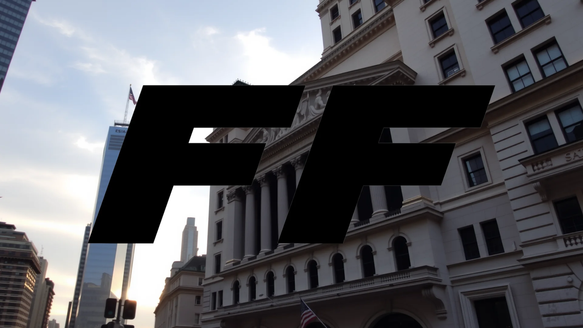 FutureFuel Shares Maintain Upward Momentum as Strategy Gains Traction - Foto: über boerse-global.de