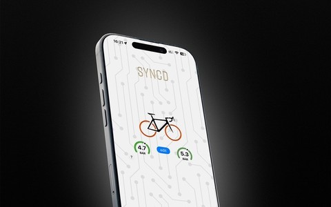 Tubolito bringt mit Tubo-Road SYNCD einen smarten Fahrradschlauch auf den Markt - Foto: presseportal.de