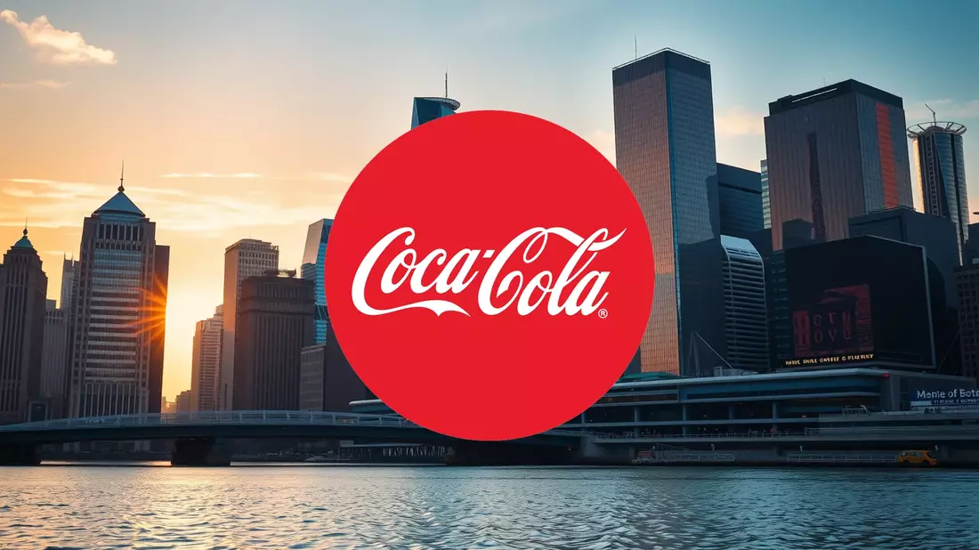 Insider Purchases at Key Bottler Signal Confidence in Coca-Cola’s Outlook Illustration mit AI erstellt übermittelt durch boerse-global.de