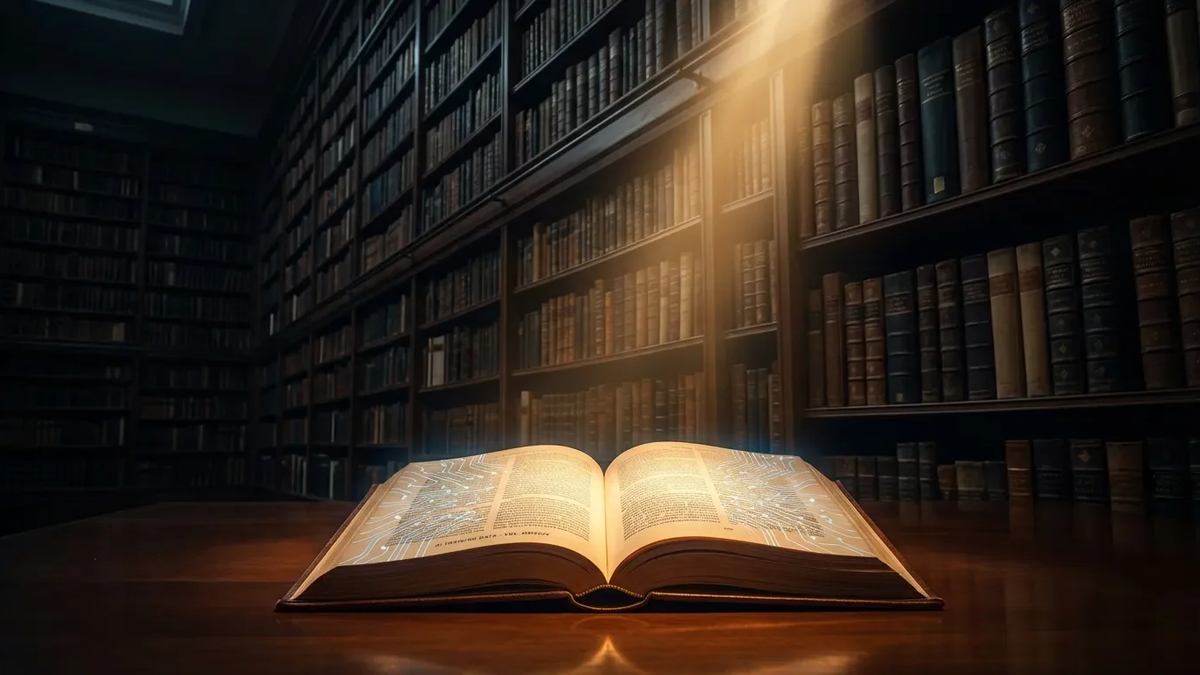 Anthropic zahlt 1,4 Milliarden Euro für Urheberrechtsverletzungen - Foto: über boerse-global.de