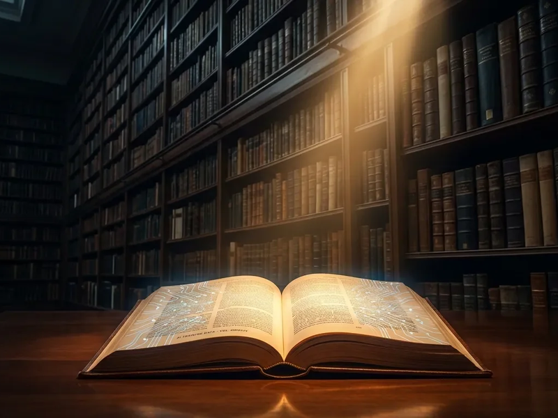 Anthropic zahlt 1,4 Milliarden Euro für Urheberrechtsverletzungen - Foto: über boerse-global.de