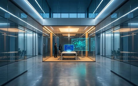 EU beschleunigt KI-Gigafabriken und lockert Regeln - Foto: über boerse-global.de