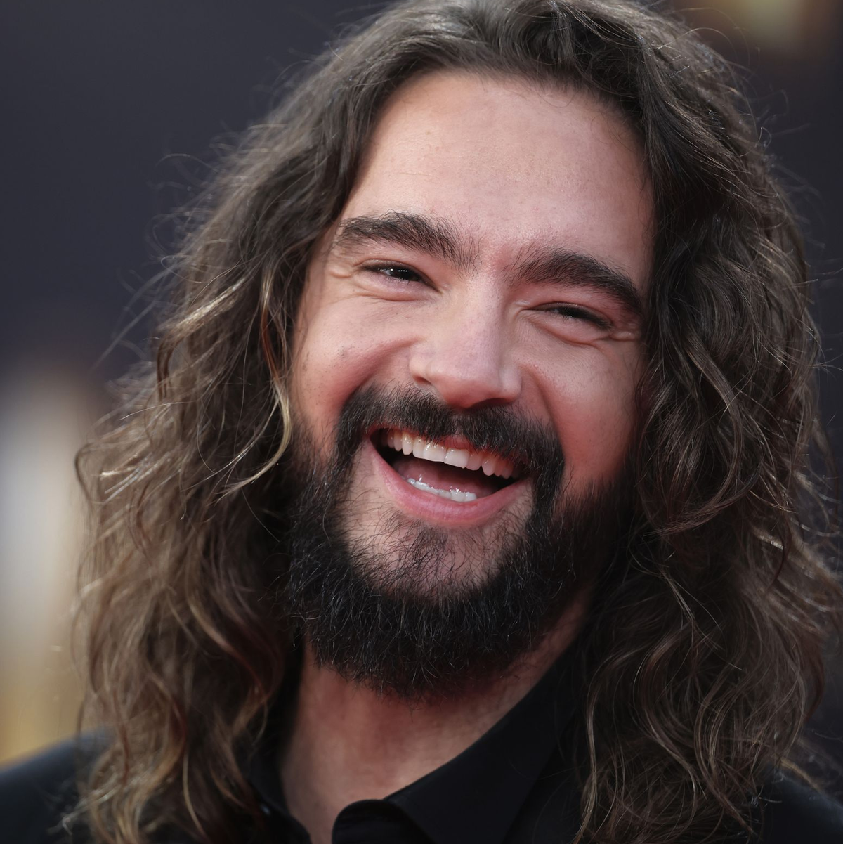 Tom Kaulitz lebt mittlerweile mit seiner Frau Heidi Klum in Kalifornien.  - Foto: Rolf Vennenbernd/dpa