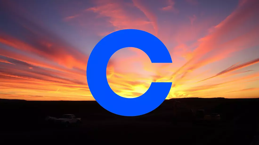 Navigating Regulatory Crossroads: Coinbase’s Dual Path of Innovation and Challenge Illustration mit AI erstellt übermittelt durch boerse-global.de