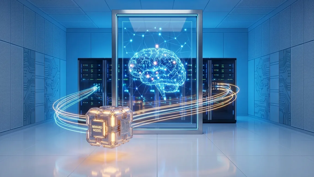 NTT löst das Problem des KI-Gedächtnisverlusts - Foto: über boerse-global.de