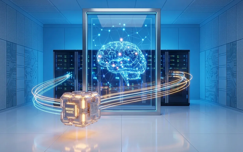 NTT löst das Problem des KI-Gedächtnisverlusts - Foto: über boerse-global.de