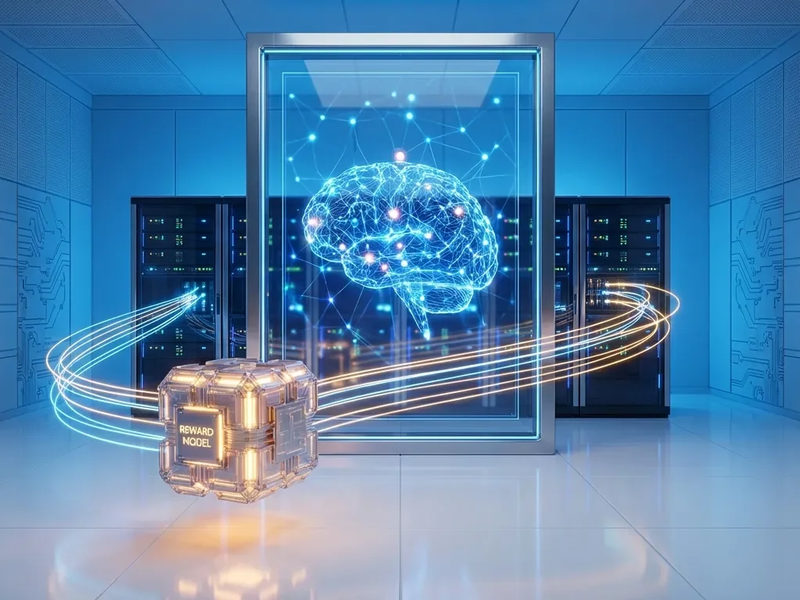 NTT löst das Problem des KI-Gedächtnisverlusts - Foto: über boerse-global.de