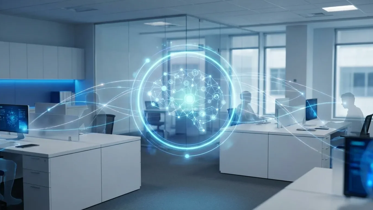 Ideenmanagement setzt 2026 auf KI-Agenten und Dezentralisierung - Foto: über boerse-global.de