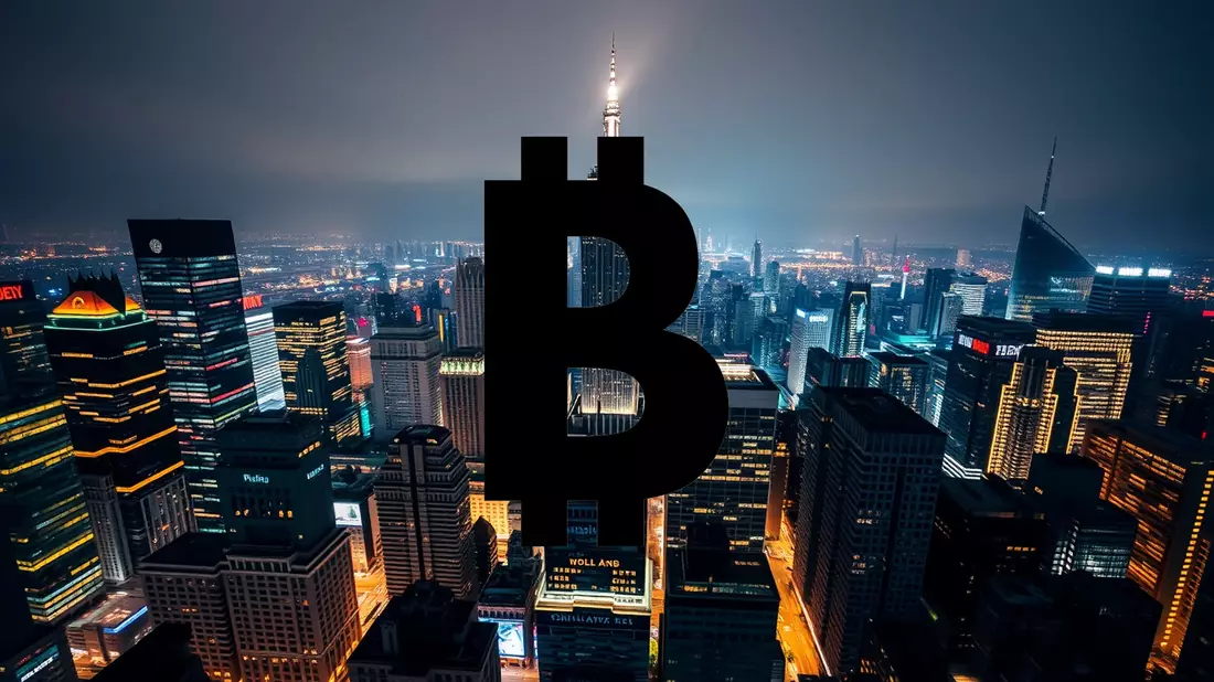 MicroStrategy Shares Attract Major Buyers Amid Market Correction Illustration mit AI erstellt übermittelt durch boerse-global.de