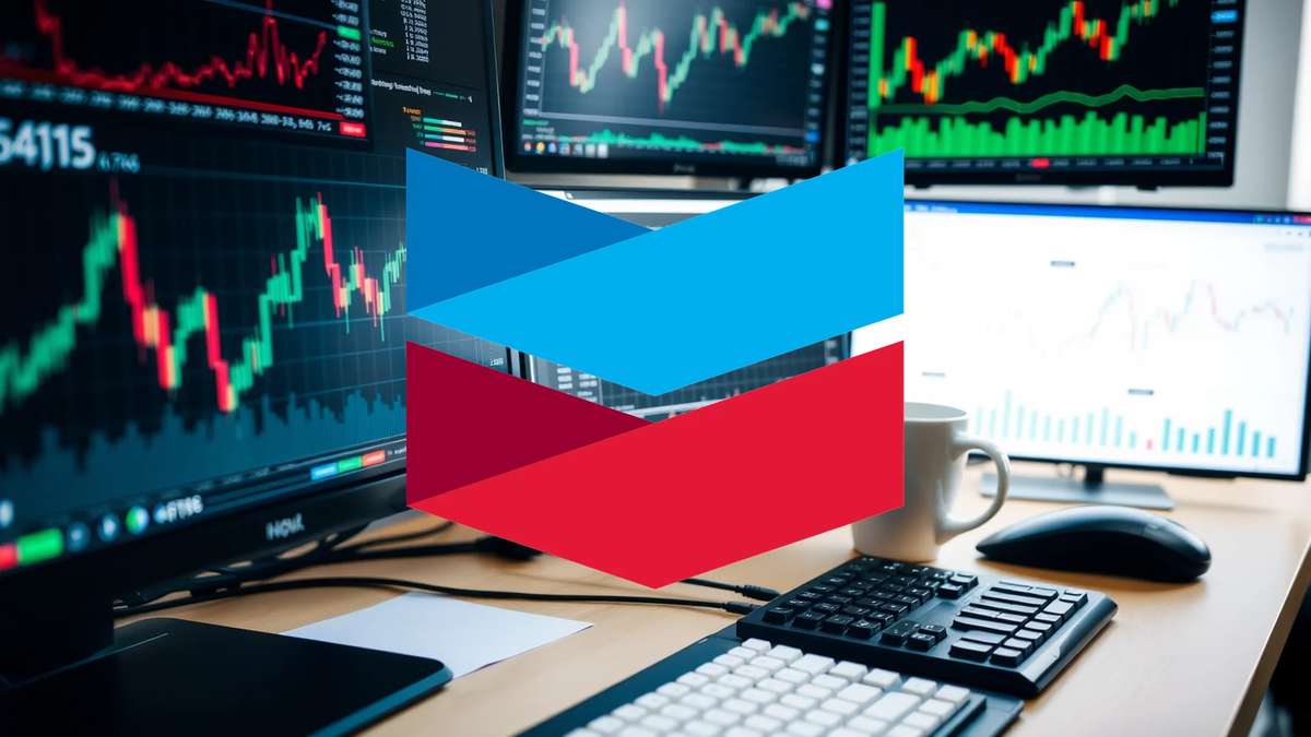 Chevron Shares Gain Momentum from Analyst Upgrade and Strategic Projects - Foto: über boerse-global.de