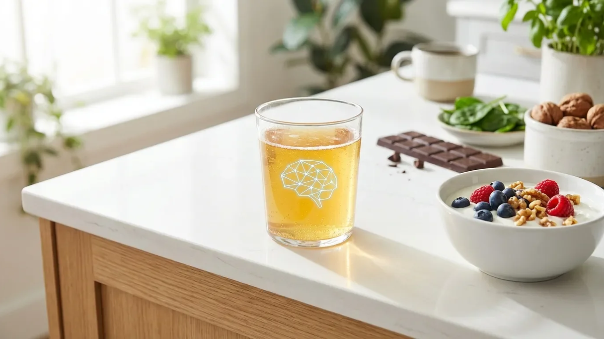 Brainy January löst Dry January als Top-Trend ab - Foto: über boerse-global.de