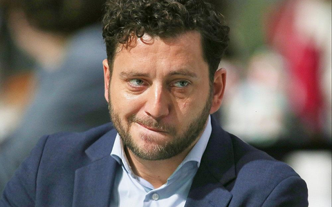 Felix Banaszak (Archiv) - Foto: via dts Nachrichtenagentur