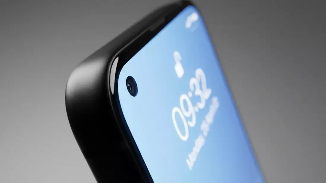 iPhone 18 Pro: Apple plant radikales Display-Design - Bild: über boerse-global.de