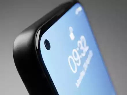 iPhone 18 Pro: Apple plant radikales Display-Design - Foto: über boerse-global.de