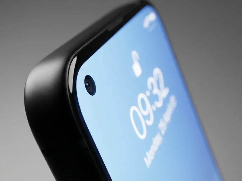 iPhone 18 Pro: Apple plant radikales Display-Design - Foto: über boerse-global.de