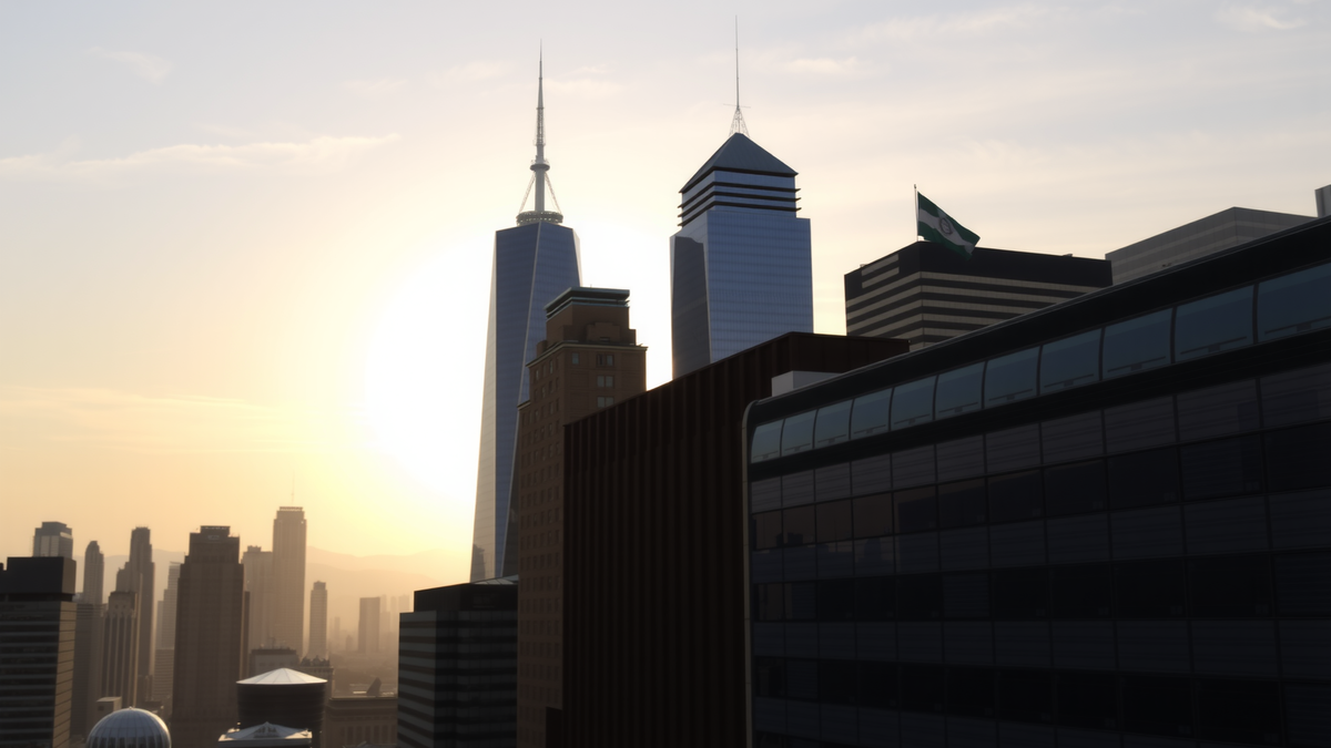 A Global ETF’s American Heartbeat: How Tech Titans Drive the iShares MSCI World Fund - Foto: über boerse-global.de