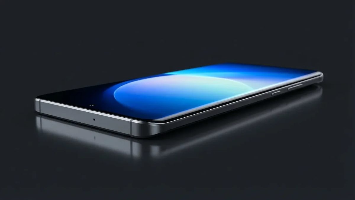 Samsung Galaxy A57: Dünner als ein S-Modell mit 45W-Laden - Foto: über boerse-global.de