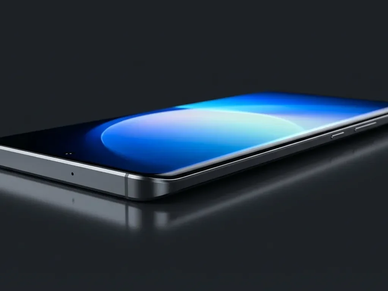 Samsung Galaxy A57: Dünner als ein S-Modell mit 45W-Laden - Foto: über boerse-global.de