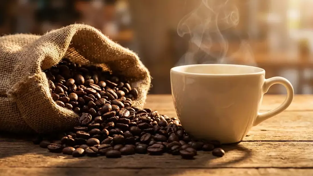 Kaffeepreise erreichen Rekordhoch – was Verbraucher jetzt tun können - Bild: über boerse-global.de