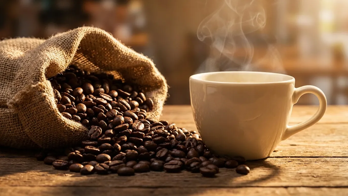 Kaffeepreise erreichen Rekordhoch – was Verbraucher jetzt tun können - Foto: über boerse-global.de